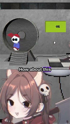 hamster life | #kagari_channel on #Twitch