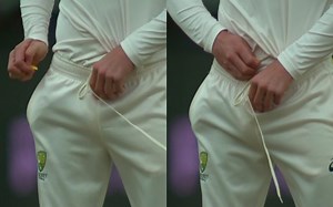 Complete details of Cameron Bancroft's ball tampering incident