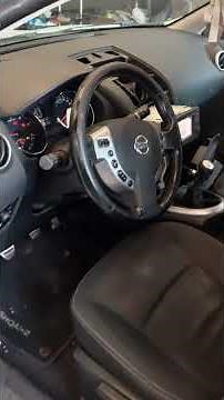 Nissan Qashqai 2 radio PIN code, system locked