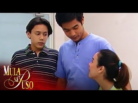 Mula sa Puso: Full Episode 68 | ABS-CBN Classics