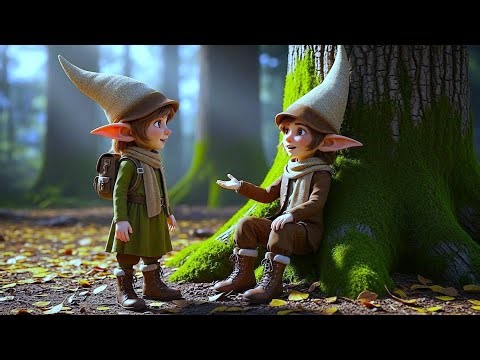 Two Alien Children Met Humans in a Forbidden Forest — The Galaxy Regretted It | HFY Sci-Fi Story