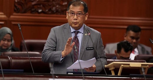 Malaysia urges 1951 Refugee Convention signatories to fulfil responsibilities  [NSTTV] | New Straits Times