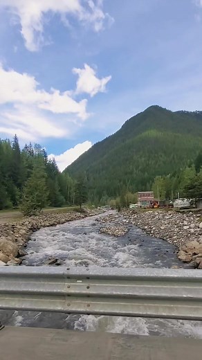 Exploring British Columbia's Slocan Valley with Walter Coenen