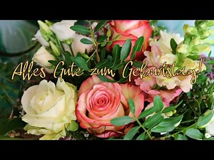 Birthday wishes, Happy Birthday