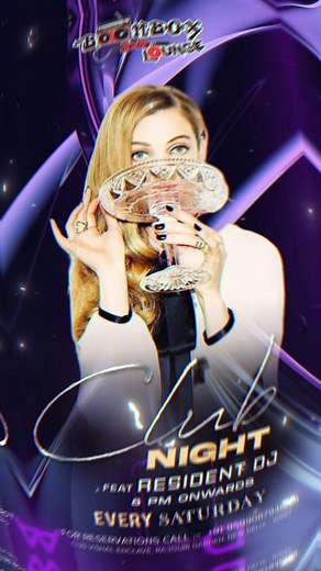 Get ready to light up your Saturday night with electrifying beats and...