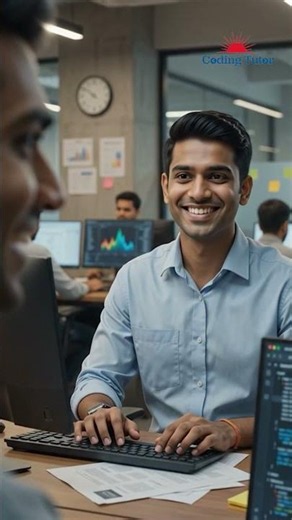 Join Coding Tutor & Build a Future that your parents Can Be Proud Of!