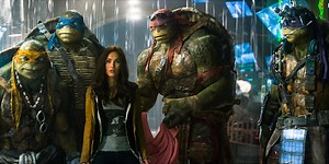 Teenage Mutant Ninja Turtles: 10 Facts About The Making Of The 2014 Movie Starring Megan Fox