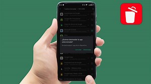 Comment désinstaller une application sur Android : toutes les façons