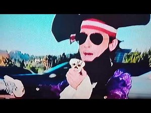 SpongeBob Atlantis SquarePantis Re-Edited: Patchy Segments