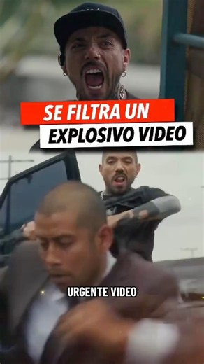 ¡URGENTE! Video filtrado de El Señor de los Cielos 10 revela el posible final de Skinny.