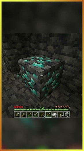 Chunk By Chunk Day 2 Short 06 Mobius Plays #minecraft