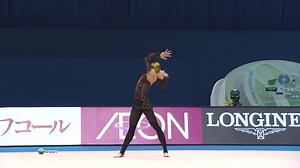 69K views · 3.7K reactions | Flashback: 2009 Anna Bessonova (UKR) ball 27.475 @annabessonova | International Gymnast Magazine | Facebook