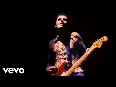 The Smashing Pumpkins - Cherub Rock