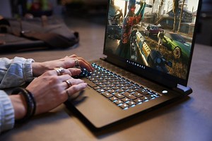 Les bons plans de la rédac' - Grosse promo sur le Dell Alienware M15 R6 avec i7 11800H et RTX 3080
