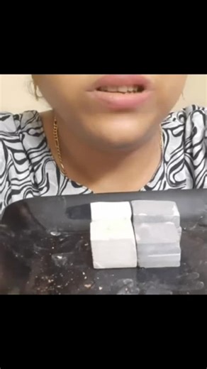 slate asmr on Instagram: "#reachmorepeople #growdaily #growreels #eatingasmr #asmr #satisfying #eating #growinstagram #oddlysatisfying"