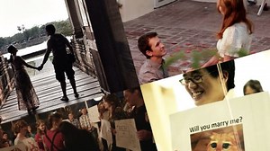 The engagement diamond and why it’s everything