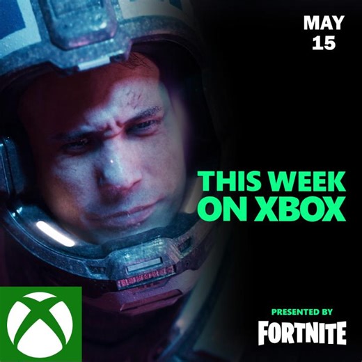 How many clicks does it take to get to This Week on Xbox?Just one: https://t.co/uoxHLaMDxh