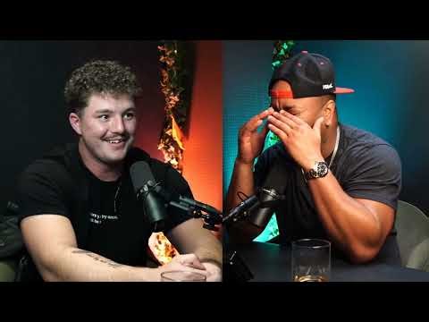 The Unorthodox Marine: Cpl Cole Roach on Airwing Life, MP Duties, and Online Critics