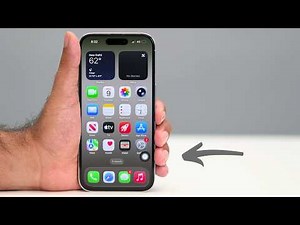How to Add a Back Button on iPhone (2026)