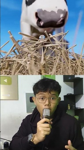 Hehh Pil Magnet Futuristik!? 😱