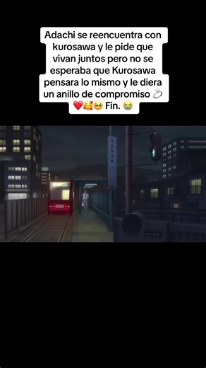 Cherry Magic Anime Episode 12 Recap and Finale