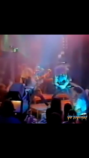 Destruction - Bestial Invasion (1985) Destruction on the program ''Here We Go!'' with the release of the album ''Infernal Overkill'', broadcast on May 29, 1985, on the Swiss channel SRF. | Old Tendencies Thrash