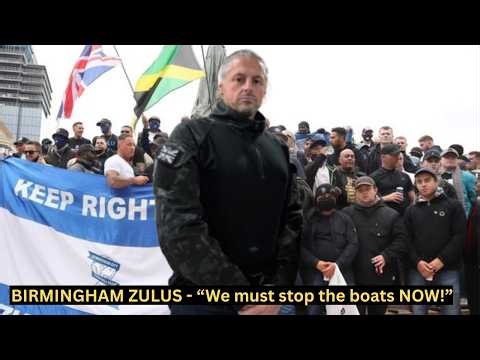 Interview With a Real Birmingham Zulu Top Face