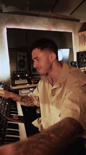 Behind ‘If You Want It’ #electronicmusic