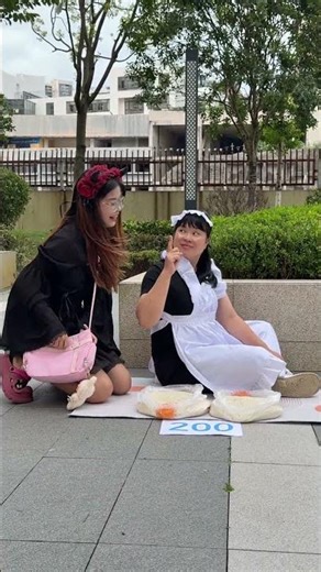 The witch is so smart