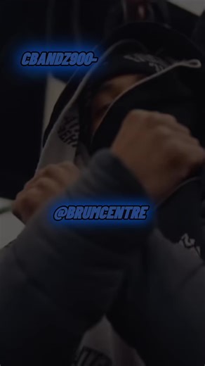 Exploring Birmingham's Drill Scene: Cbandz at Brum Centre