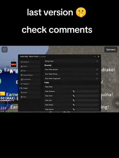 New Redz Hub Script #fyp #redzscript #redz999 #redz #delta #bananahubscript #bananahub #wazuretruev2 #andepzaihub #bloxfruits #bloxfruitscriptuser #deltabloxfruitscripts #hohohubv4 #hohohub #hohohubscript #bloxfruitdupescript #bloxfruitdupe #edit #script #tradescam