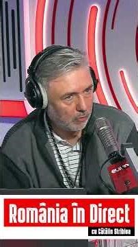 România în Direct: Lia Savonea dă în judecată Guvernul. Mai merită să fii magistrat în România?