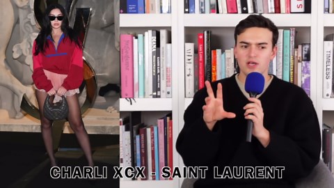 Paris Fashion Week Roast: Zendaya’s Style Under Fire