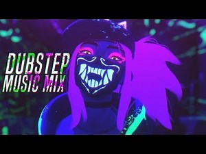 Dubstep Music Mix [Old Dubstep Edition]