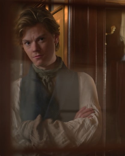 A masterclass in slow burn. 🤌 Season 2 of #TheArtfulDodger drops tomorrow on Hulu and Hulu on Disney . | Hulu