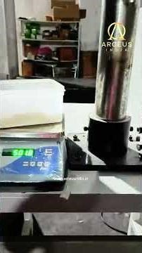 Semi Automatic Auger Filler Machine #powderpackingmachine #packingmachine