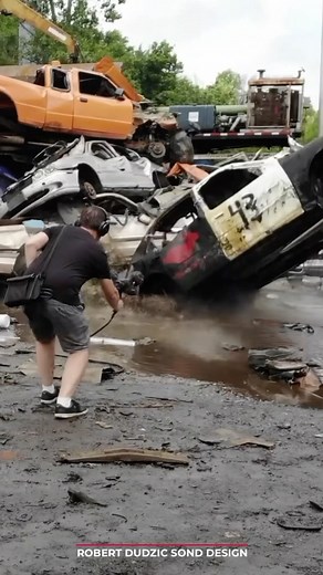 52K views · 55 reactions | CINEMATIC SOUND DESIGN  A lot of times I...