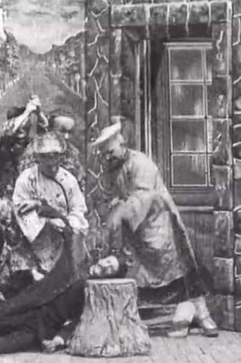 Massacre of the Christians by the Chinese (1900) - Movie