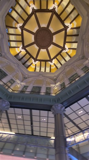 🎥 This Dome Has Seen 100 Years of Tokyo History 🏛