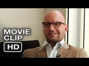 Side By Side Interview - Steven Soderbergh (2012) Film Documentary Movie HD