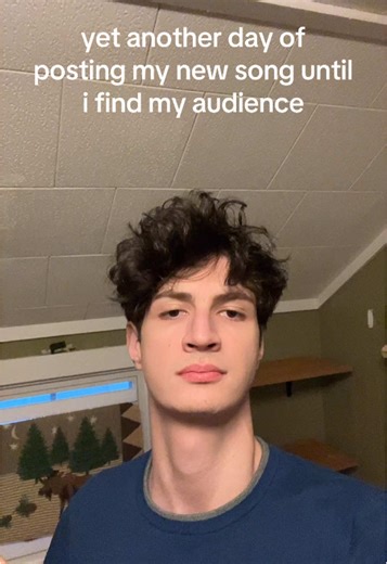 Just dropped the indie acoustic song of the winter and you need to listen to it #singersongwriter #newsong #original #fyp