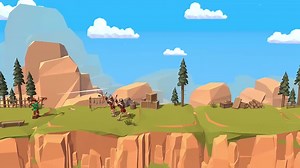 Attack Strategy - Battle Simulator Accurate