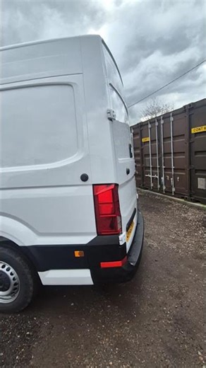 MAN L3 - FOR SALE - 64500 miles on the clock