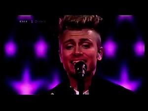 Disney Sjov introer og Skjulte Stjerner på DR1 fra 2011