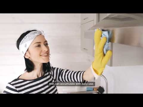 Make Your Kitchen Shine Instantly – Try These Quick 10 Cleaning Hacks!