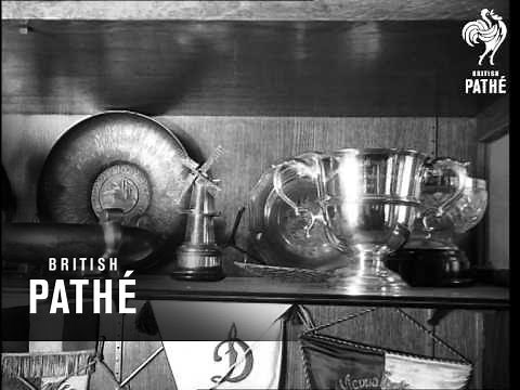 Billy Wright (1950-1959)