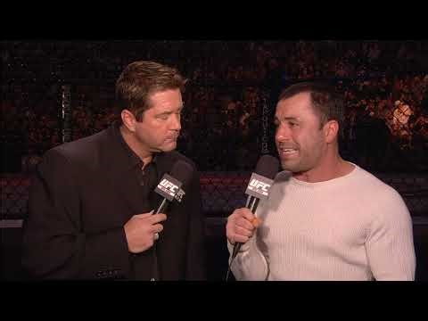 UFC 68: The Uprising Event Recap