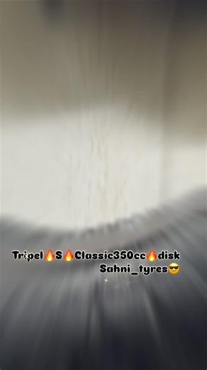 tarvinder sahni on Instagram: "#🧿🔥❌🧿🔥♐Shikari_Tripel_ S_Bullet..Grab your favourite alloys bikes acessories now at very competitive prices. Only at @sahni_tyres2023 Rudrapur . . . . . #trendingreel##trending#splendor#bada_s###instamood#instabiker #instamodification acessories##offer#rates#instalights#instabullet🤞💯👑 #instabulletlover❣️ ##instaperfection👌 ##instasatisfy #perfect ##offerrates"
