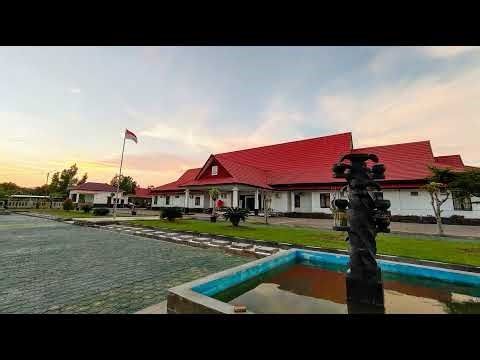 INTEGRATED LAND ADMINISTRATION AND SPATIAL PLANNING PROJECT