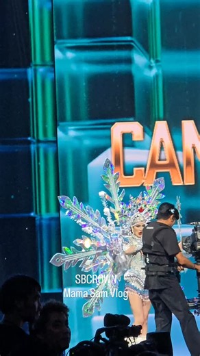 Miss Grand Canada | SBCrown